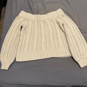 Forever 21 long sleeve top size medium